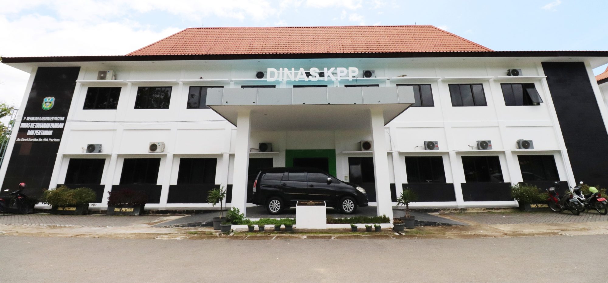 Layanan Aduan<BR> 